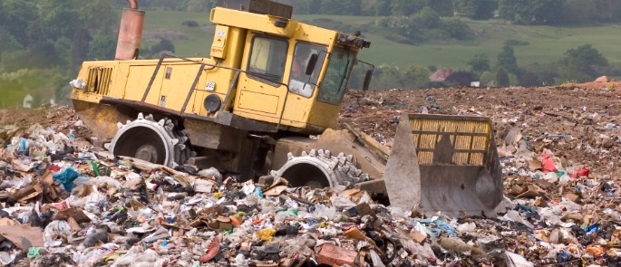 广州市建筑废弃物处置设施布局规划，资源化利用率要超95%