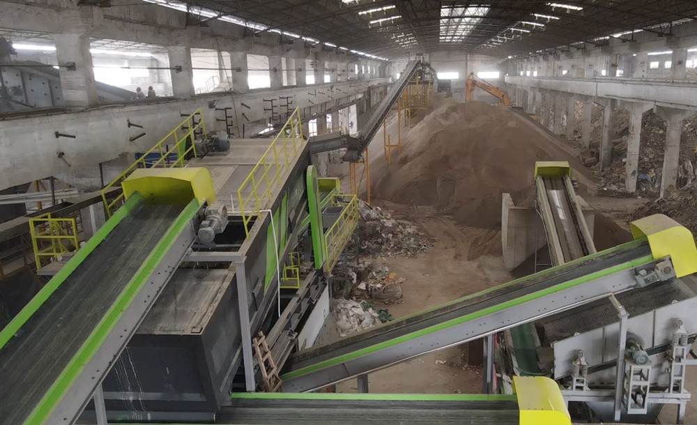 装修废料怎么处理 装修废料怎么处理